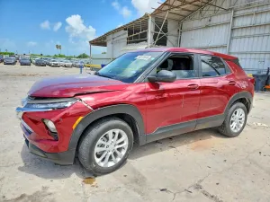 Chevrolet Trailblazer 1.3L 3 2024