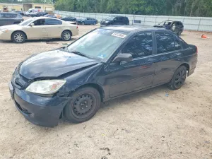 Honda Civic 1.7L 4 2005