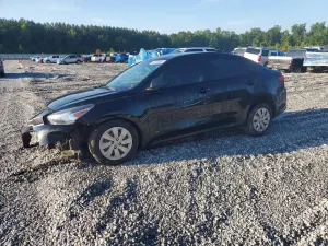 Kia Rio 1.6L 4 2018