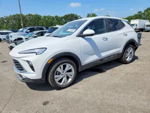 Buick Encore 1.3L 3 2026