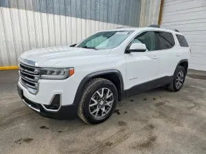 GMC Acadia 2.0L 4 2023