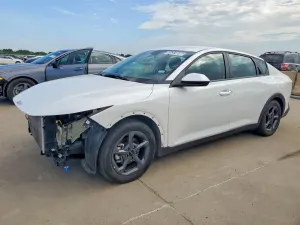 Kia K4 2.0L 4 2025