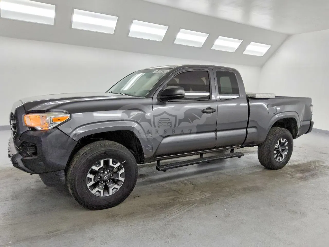 Toyota Tacoma 2.7L 4 2019