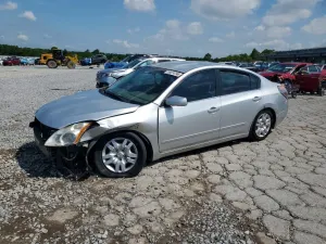 Nissan Altima 2.5L 4 2010