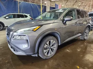 Nissan Rogue 1.5L 3 2023