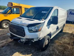 Ford Transit 3.7L 6 2016