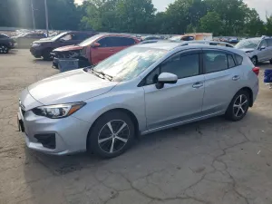 Subaru Impreza 2.0L 4 2019