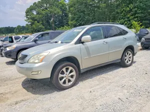 Lexus RX 3.5L 6 2009