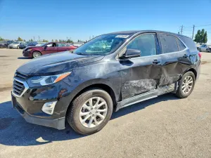 Chevrolet Equinox 1.5L 4 2020
