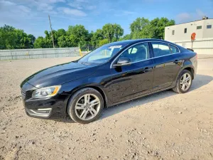 Volvo S60 2.5L 5 2015