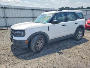 Ford Bronco 1.5L 3 2022