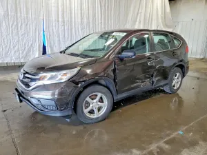Honda CR-V 2.4L 4 2015
