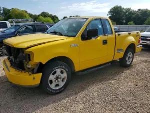 Ford F-150 4.6L 8 2004