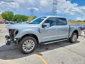 Ford F-150 3.5L 6 2024