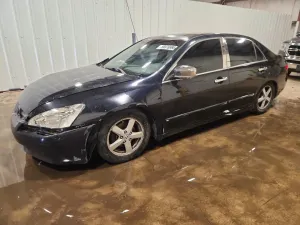 Honda Accord 2.4L 4 2005