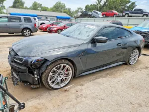 BMW M4 3.0L 6 2026