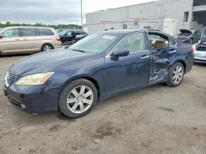 Lexus ES 3.5L 6 2007