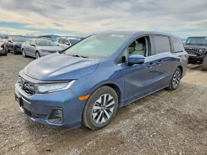 Honda Odyssey 3.5L 6 2025