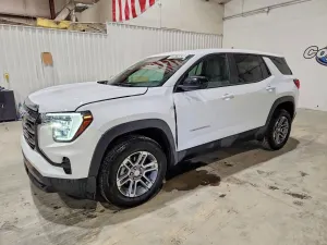 GMC Terrain 1.5L 4 2026