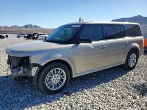 Ford Flex 3.5L 6 2018
