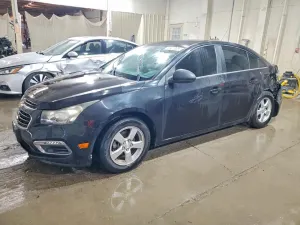 Chevrolet Cruze 1.4L 4 2015