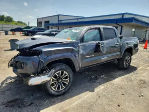 Toyota Tacoma 3.5L 6 2020