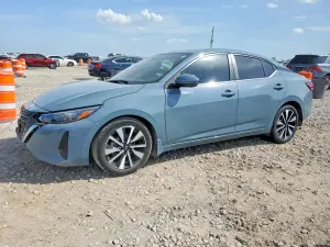 Nissan Sentra 2.0L 4 2024