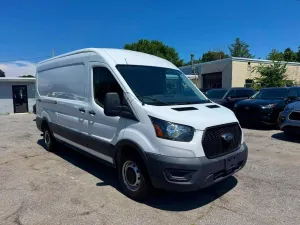 Ford Transit 3.5L 6 2021