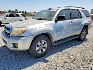 Toyota 4Runner 4.0L 6 2006