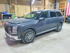 Hyundai Palisade 3.5L 6 2026