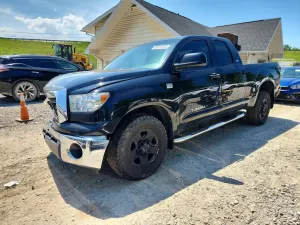 Toyota Tundra 4.7L 8 2007