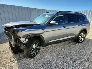 Volkswagen Atlas 2.0L 4 2025