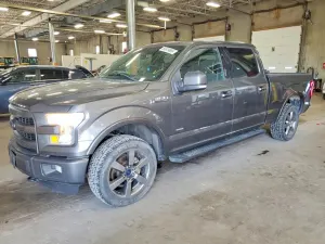 Ford F-150 3.5L 6 2016