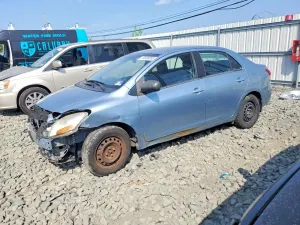 Toyota Yaris 1.5L 4 2009