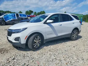 Chevrolet Equinox 1.5L 4 2022