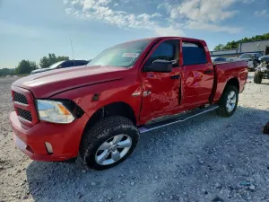RAM 1500 5.7L 8 2014