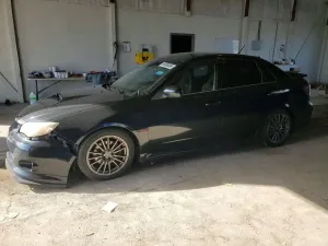 Subaru Impreza 2.5L 4 2009