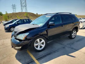 Lexus RX 3.3L 6 2005