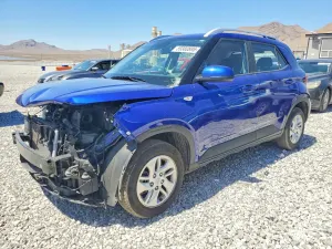 Hyundai Venue 1.6L 4 2020