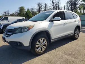 Honda CR-V 2.4L 4 2014