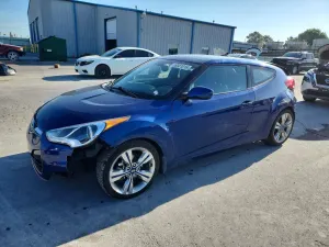 Hyundai Veloster 1.6L 4 2016