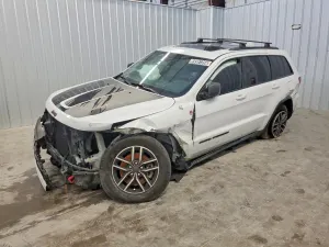 Jeep Grand Cherokee 5.7L 8 2019