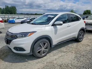 Honda HR-V 1.8L 4 2022