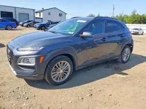 Hyundai Kona 2.0L 4 2019