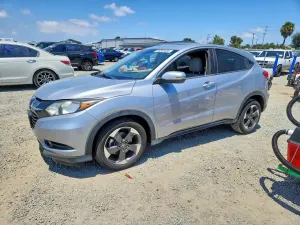 Honda HR-V 1.8L 4 2018