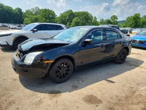 Ford Fusion 2.3L 4 2009