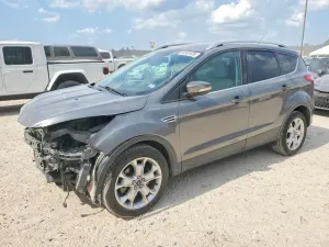 Ford Escape 2.0L 4 2014