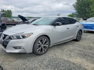 Nissan Maxima 3.5L 6 2018