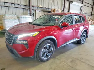 Nissan Rogue 1.5L 3 2025