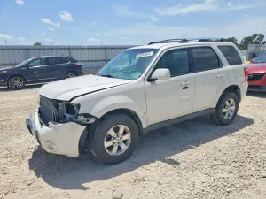 Ford Escape 2.5L 4 2010